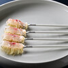 セルサルサーレ - 料理写真:天然真鯛のカッペリーニ
