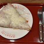 PIZZERIA SPONTINI - 