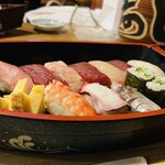 太呂八寿司 - 