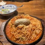 マルブン - 料理写真: