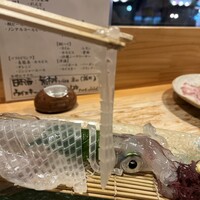 中洲鷹勝 本店 -  中洲鷹勝 本店 -