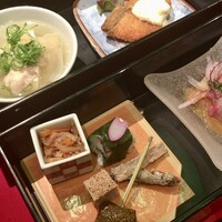 九州の旬 博多廊 本店 - 