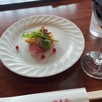 横浜瀬里奈 ステーキドーム - 