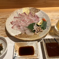 中洲鷹勝 本店 -  中洲鷹勝 本店 -