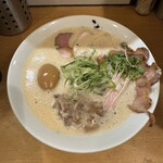 Ramen 辻 - 