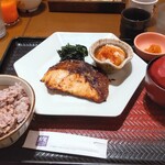 大戸屋 - 料理写真: