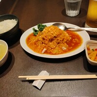 四川料理 龍の子 - 