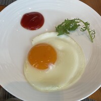 アトモス･イタリアンダイニング - 