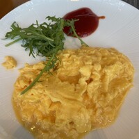 アトモス･イタリアンダイニング - 