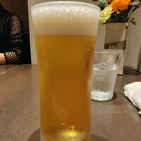 四川料理 龍の子 - 