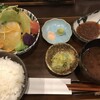 ステーキ ツクモ
