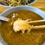 ニューラーメンショップ 主水 - 