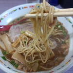 ラーメン大王赤兎馬 - 