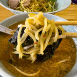 ニューラーメンショップ 主水 - 