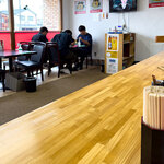 ニューラーメンショップ 主水 - 