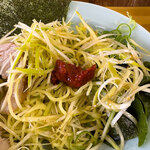 ニューラーメンショップ 主水 - 