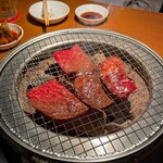 炭火焼肉 炎家 - 