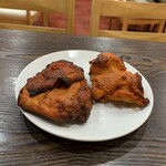 ナマステスーリャ - 