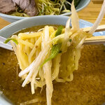 ニューラーメンショップ 主水 - 