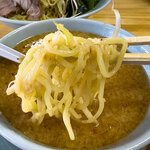 ニューラーメンショップ 主水 - 