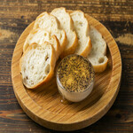 エゾバルバンバン - メイン写真: