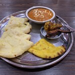 ナマステスーリャ - 