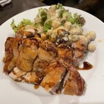 Itariafuu Izakaya Gurampa - 