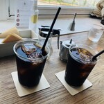 カフェマタン スペシャルティーコーヒービーンズ - 