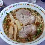 ラーメン大王赤兎馬 - 