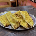 ナマステスーリャ - 