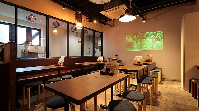 Taishu Sakaba Terasu Kyoto Kawaramachi Ten photo 5