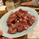 ゴールドブッチャー - 