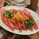 ゴールドブッチャー - 