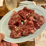 ゴールドブッチャー - 