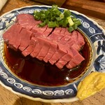 ゴールドブッチャー - 