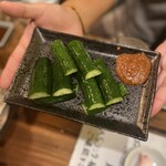 ゴールドブッチャー - 