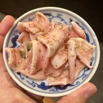 ゴールドブッチャー - 
