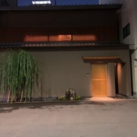 弧柳 - 