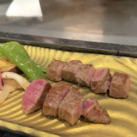 mahoroba 鉄板 心斎橋 - 