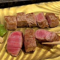 mahoroba 鉄板 心斎橋 - 