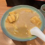 うどん 錦 - 