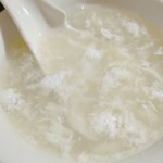 Chuugokushusai Kourai - スープ