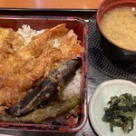 Tempura Tenya - 