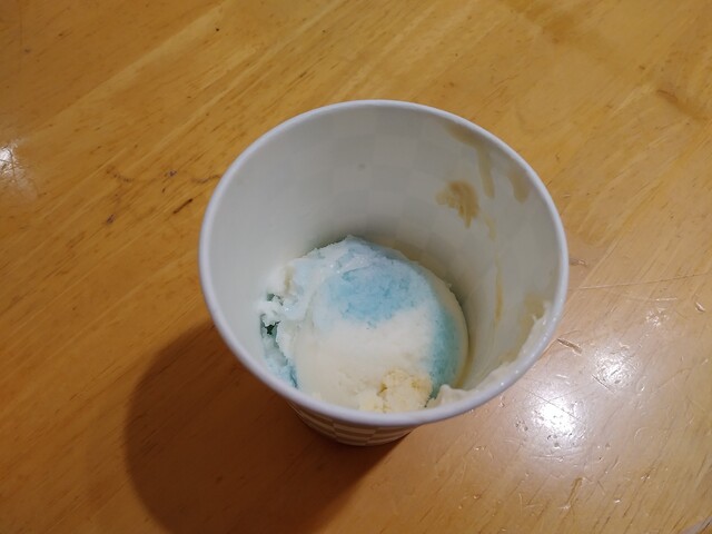 オレンジハウス ルピック - 柳原（たこ焼き）の写真