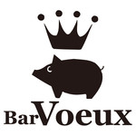BAR　Voeux 中洲店