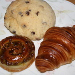 ドミニク サブロン マルシェ エ カフェ - ドミニクサブロン