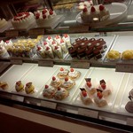 マサムラ - ケーキたち