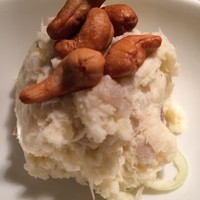 うしごろバンビーナ 恵比寿本店 - クリームチーズポテトサラダ