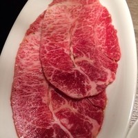 うしごろバンビーナ 恵比寿本店 - ミスジ