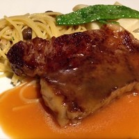 キハチ 青山本店 - 20130929　ステーキランチ